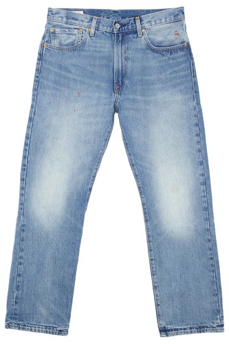 Levi 551z authentic - 551z, straight