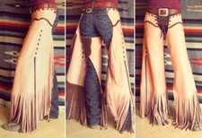 Herren Western Style Cowboy