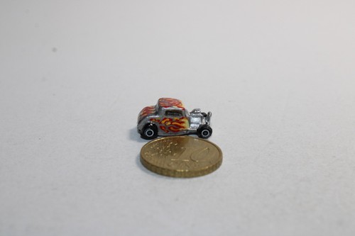 220 pkw kleinserie ford - 1:220,