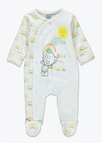 Tatty teddy regenbogen - tatty, 'regenbogen'