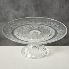 Tortenplatte Servierplatte