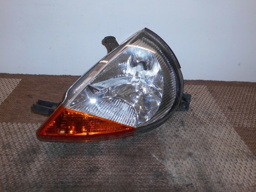 Ford scheinwerfer links - scheinwerfer,