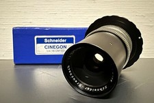 Schneider-Kreuznach Cinegon