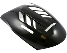 Durchgang über Hinterrad BCD