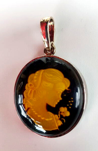 Ostseeschmuck