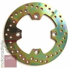 EBC MD1004 - rear brake rotor