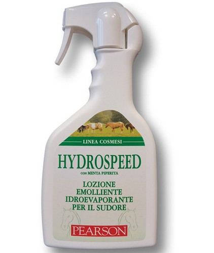 Hydrospeed pearson emollient - hydrospeed,