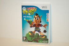 AGENT HUGO _ HULA HOLIDAY_