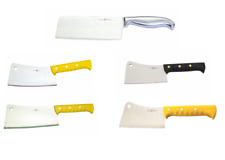 Fleischerbeil Hackbeil Metzgerbeil Küchenbeil Spalter Beil Messer robust