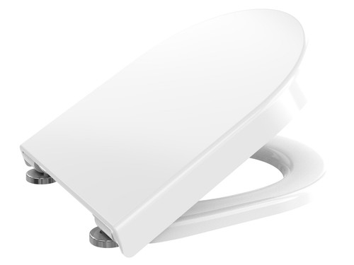 Sitz sanibel duravit - zu,