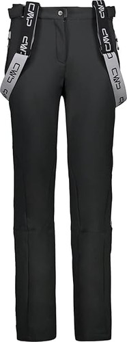 Cmp damen softshell skioverall - damen,