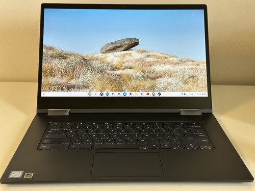 Lenovo yoga chromebook c630 - lenovo,
