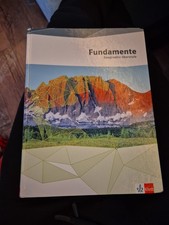 Fundamente Geographie