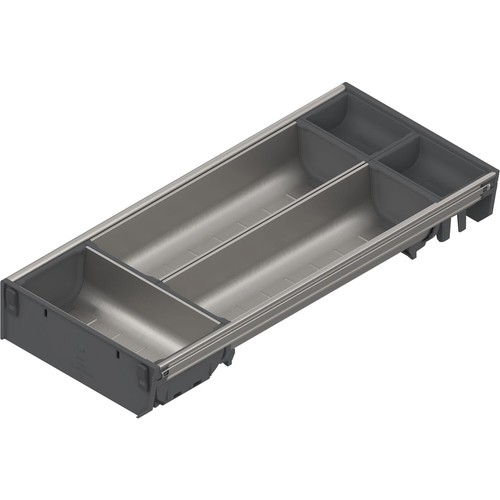 Blum orga line - orga-line, besteckeinsatz