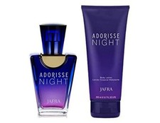 ADORISSE NIGHT & CREMA