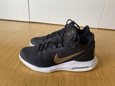 Nike Air Turnschuhe Größe: 40~schwarz