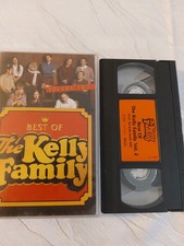 Best of The Kelly Family