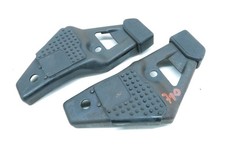 BMW R 1100 RS  Kofferhalter links und rechts  710