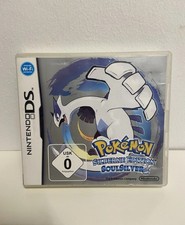 Pokémon Silberne Edition Soul