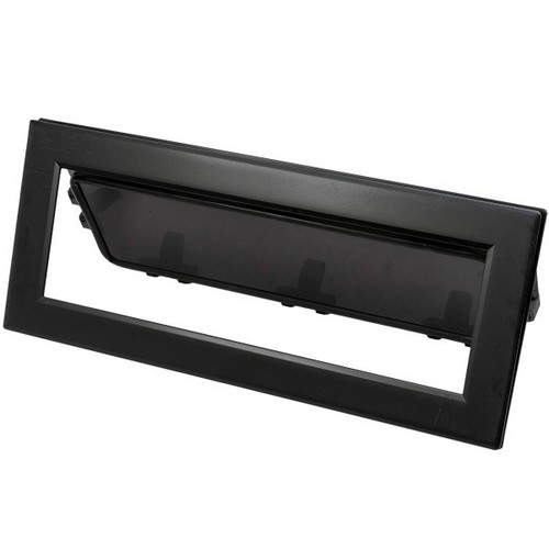 Lewmar flush mitre custom - mitre,