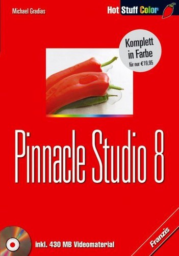 Pinnacle studio cd - pinnacle,