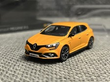 Dealer Model Norev 1:64 Renault Mégane 3 Inch Modellauto Diecast Händlermodell