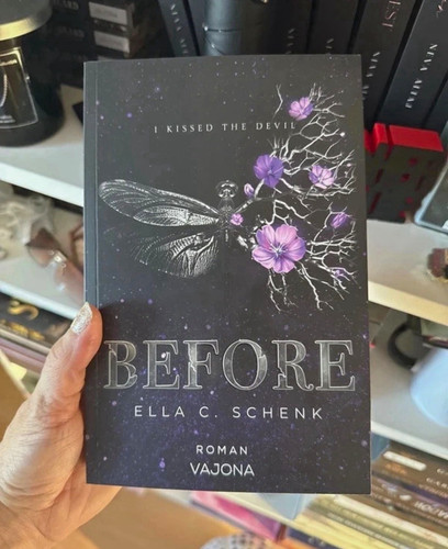 Before ella c - before, 2)