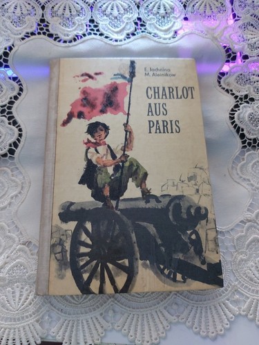 Charlot aus paris - paris., e.