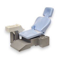 Playmobil Zahnarztstuhl