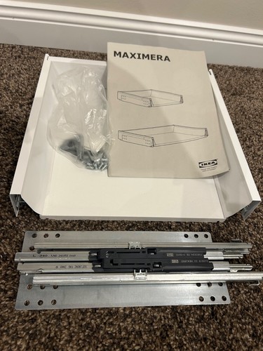 Ikea maximera schublade - ikea,