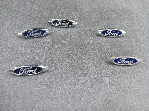 Ford oval logo emblem - ford,