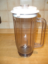 BOSCH MIXAUFSATZ / MIXBECHER