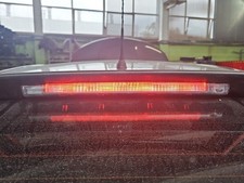 Citroen C4 II 2011 Heckspoiler