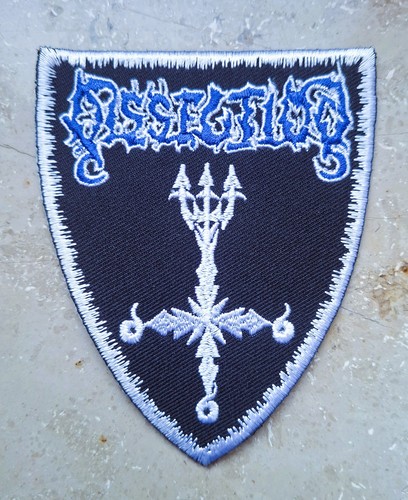 Dissection patch - dissection, --