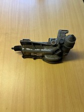 Smart 454 Forfour 1.5 Aktuator Stellmotor Nehmerzylinder orig. Smart A4542570579