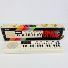 Casio tone - casio,