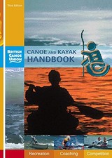 Canoe and Kayak Handbook