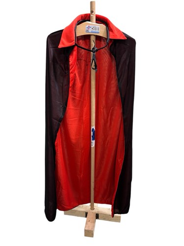 Vampir umhang cape stand - vampir,