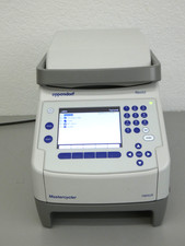 Eppendorf 6333 Mastercycler