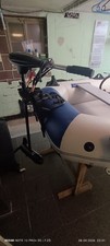 Schlauchboot Motorboot Beiboot