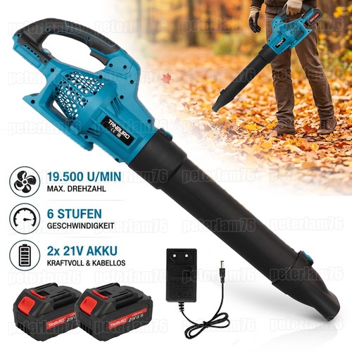 Gänge für makita akku - 6,