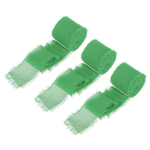 Chiffonband x7 yard - chiffonband,, 1,5"x7