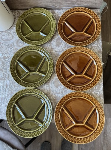Sammler 6er set vintage - set,