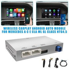 Nachrüstlösung Wireless