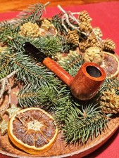 Savinelli Italy Pfeife |