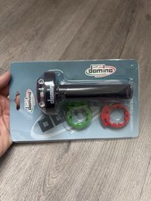 Neu Domino Schnellgasgriff