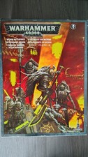 Warhammer 40k 2005 Streitmacht