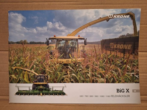 Krone big - krone,