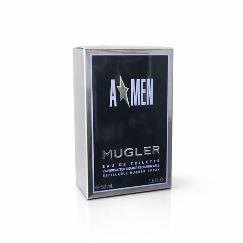 Mugler men eau - eau, toilette