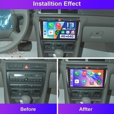 4+64G Carplay Android 14